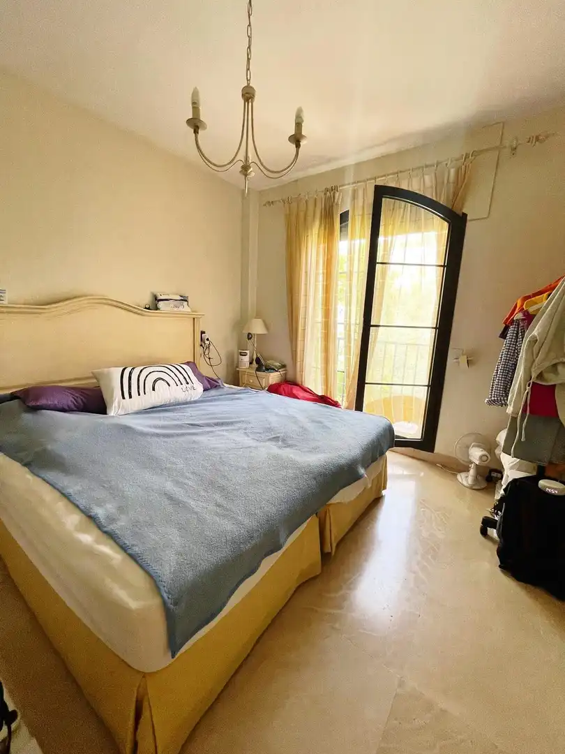 Apartament amb piscina en venda a Marbella Centro, imagen 14