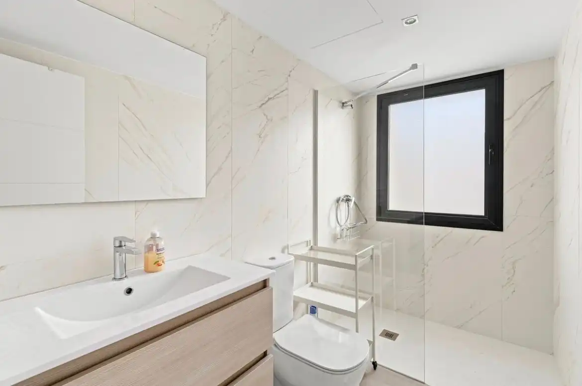 Apartament amb piscina en venda a Casares Golf - Casares del Sol, imagen 15