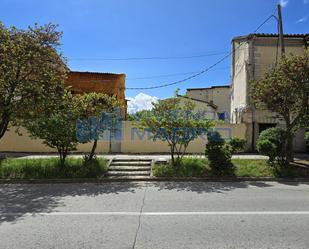 Exterior view of Residential for sale in Torrelaguna