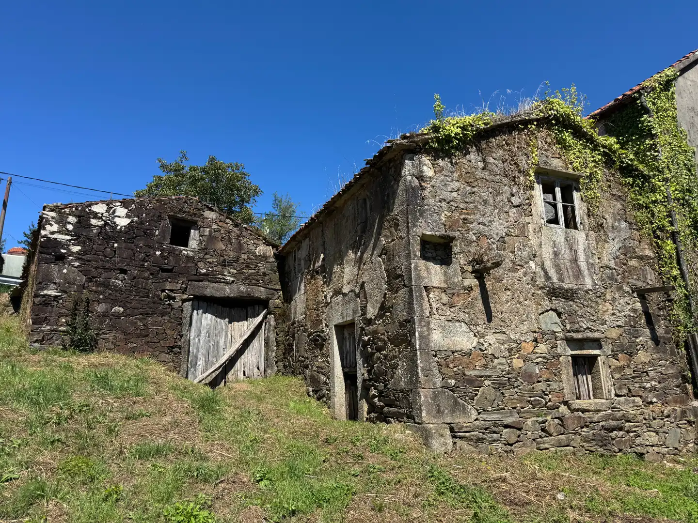 Casa rustica in vendita a CP-3404 5