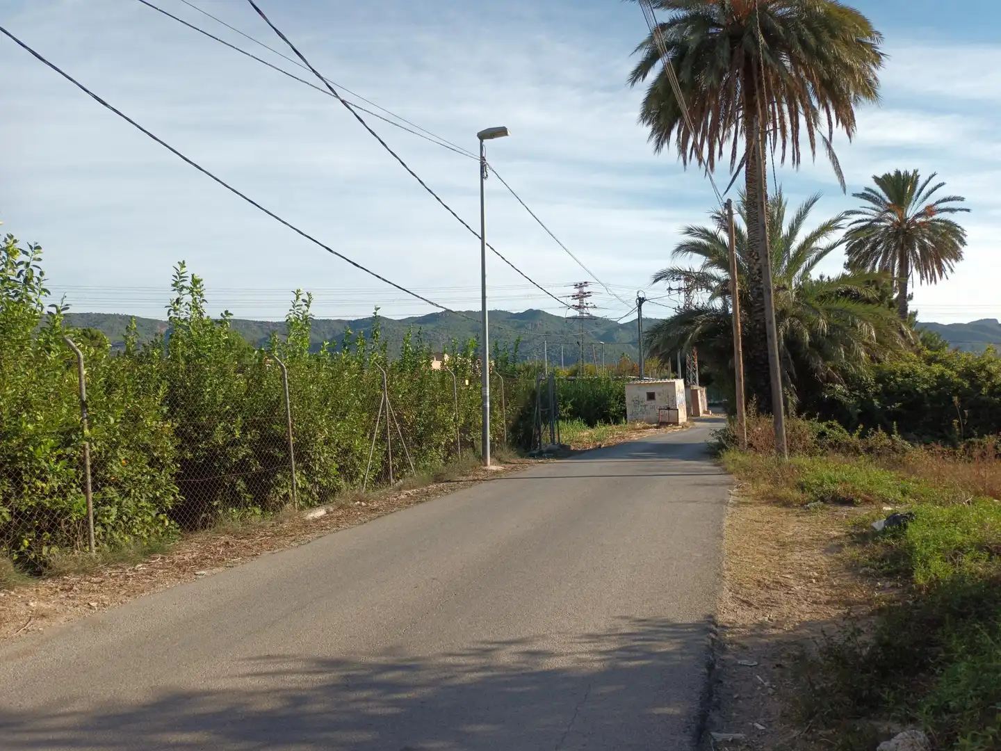 Terreny residencial en venda a UNIDAD DE ACTUACION UE-AC4, imagen 14
