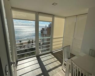 Balcony of Apartment for sale in Alicante / Alacant