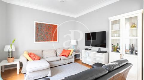 Photo 2 of Flat to rent in Carrer de Los Castillejos, Sagrada Família, Barcelona