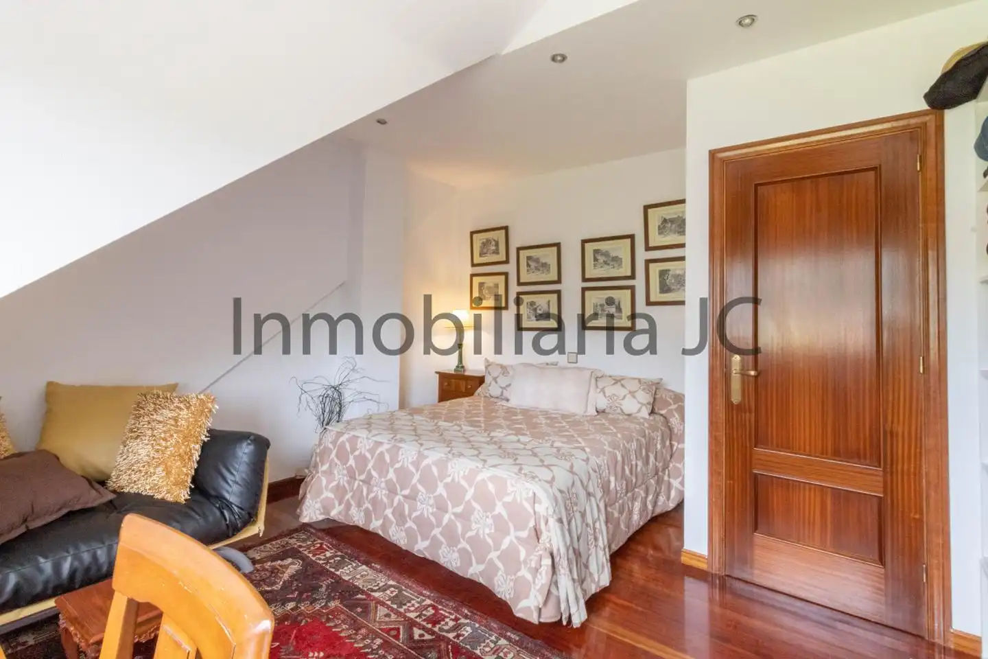 Casa adosada en venta en Santa Ana, Santoña