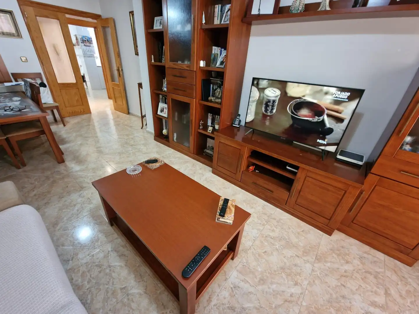 Appartamento con terrazza in vendita a Casco Antiguo, imagen 13