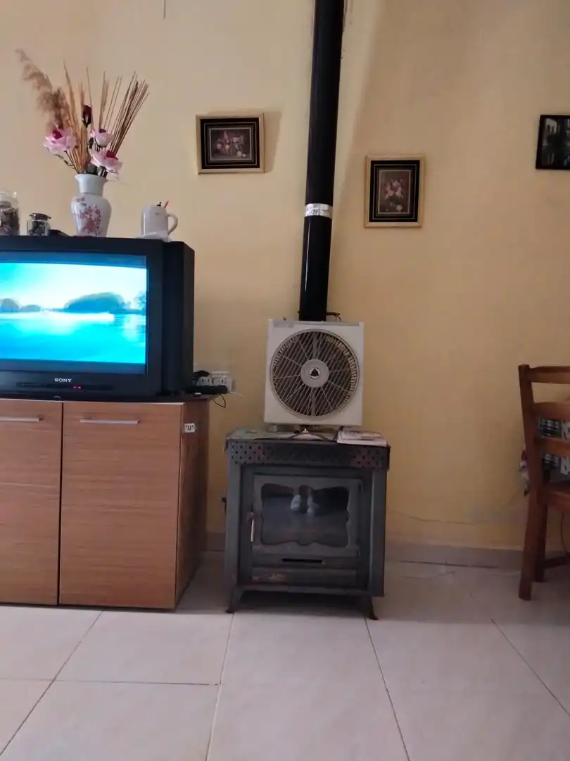 Casa o xalet en venda a Barrio Saliente, Castilléjar