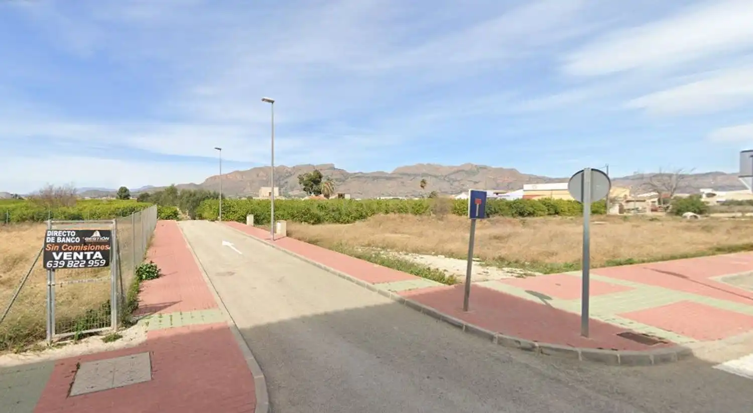 Terrenys i solars en venda a Calle Miguel el Nieves, imagen 8