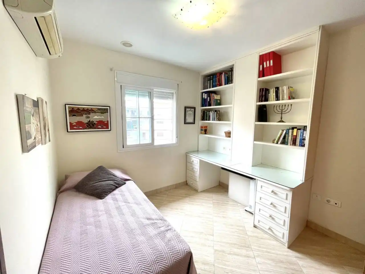 Dormitori de Pis de lloguer en Playa del Rincón
