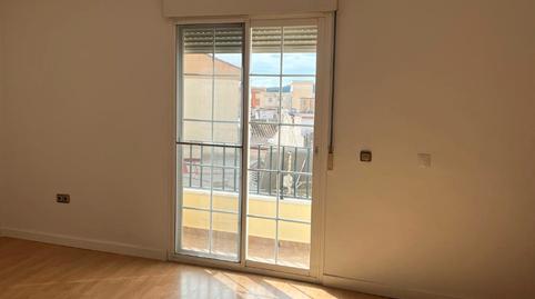 Foto 5 de Piso de alquiler en Norte - Barrio del Pilar - El Reñidero, Málaga