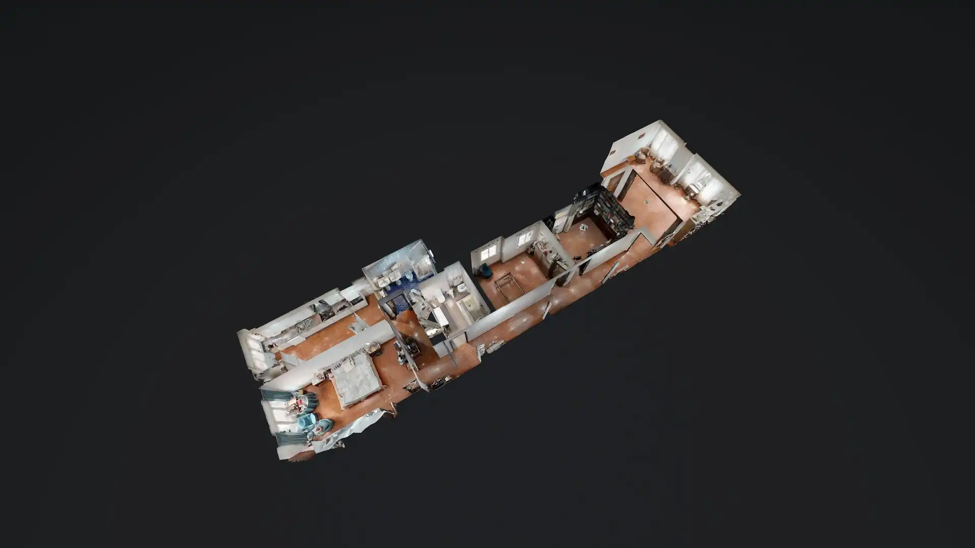 Flat with lift for sale in Extramurs, imagen 37