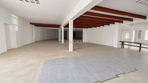 Foto 4 von Geschaftsraum zur Miete in Marquès de Fontsanta, Palma de Mallorca