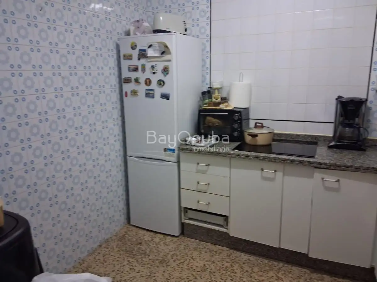 Cuina de Pis en venda en Huelva amb Traster