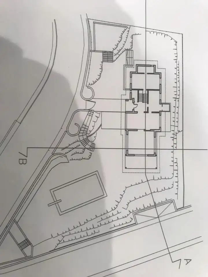 Casa con piscina en venta en Alella, imagen 58