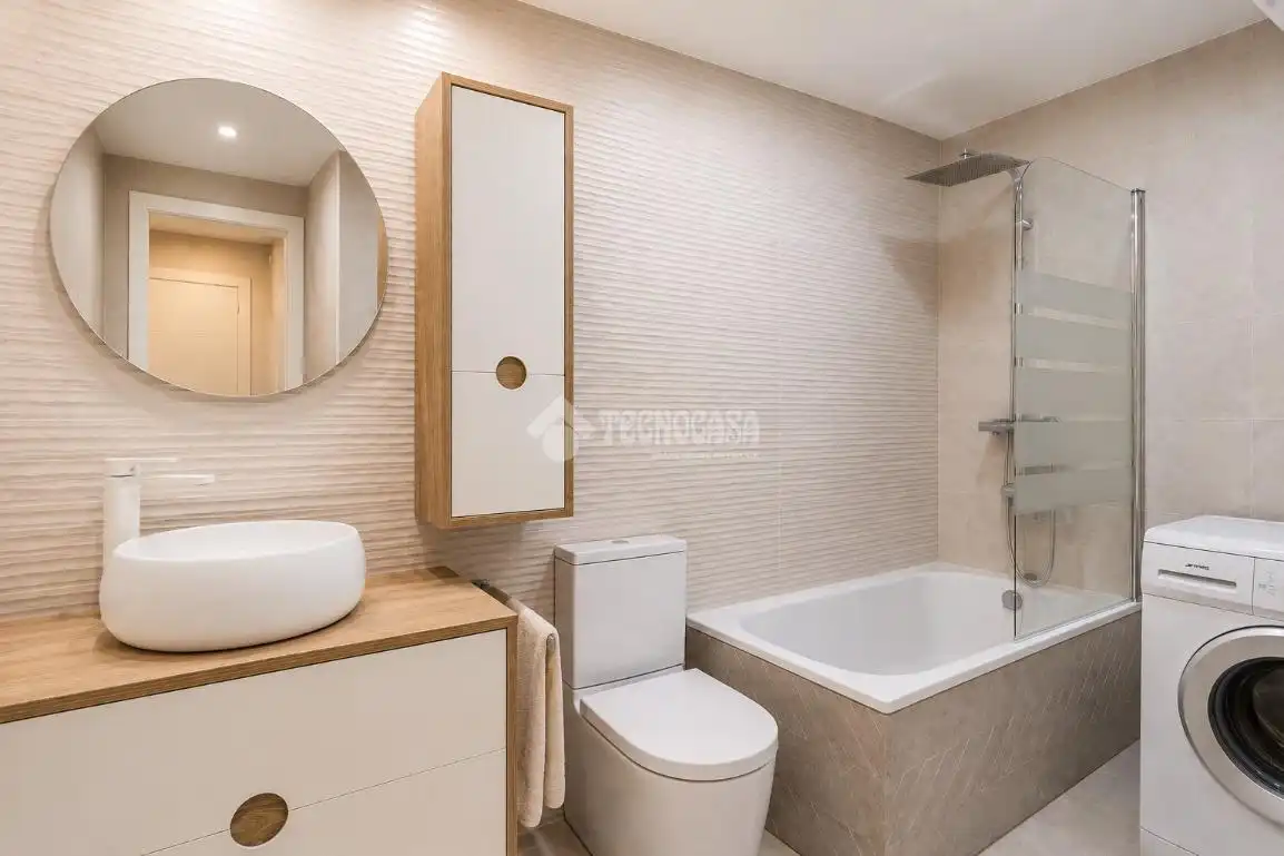 Flat with lift for sale in El Coll, imagen 16