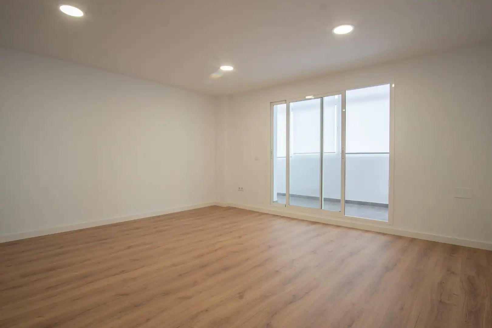 Flat for sale in San Fernando