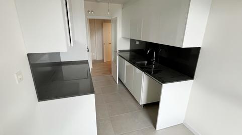 Foto 4 de Pis en venda a Avilés - Calle Gonzalez Abarca, Centro, Asturias