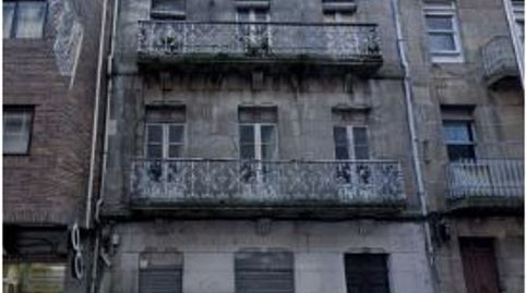 Foto 2 von Gebäude zum Verkauf in Rúa de Sanjurjo Badía, Teis, Vigo
