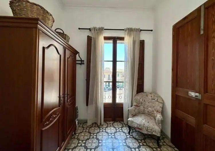 Villa mit Terrasse zur Miete in Plaza MONTEROS, imagen 15