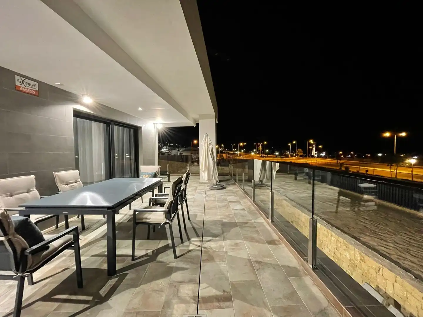 Duplex with pool for sale in Balcón de Finestrat - Terra Marina, imagen 99