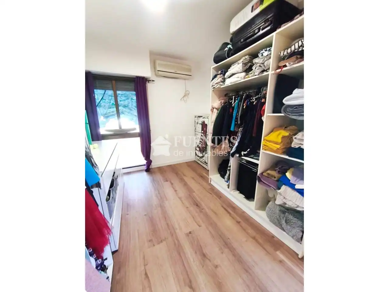 Flat with lift for sale in Plaza Mediterráneo, imagen 30