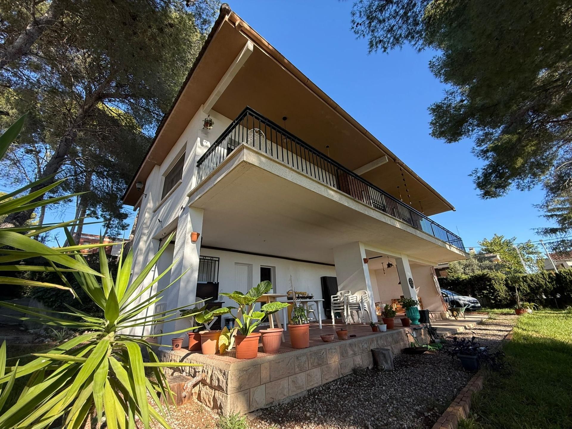 House or chalet for sale in Calle de Turquia, Segur de Calafell