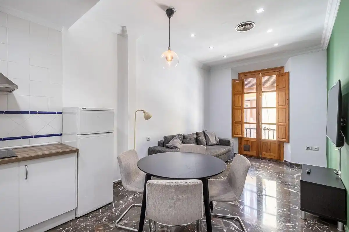 Appartement avec terrasse à vendre à Calle NAVAS, imagen 7
