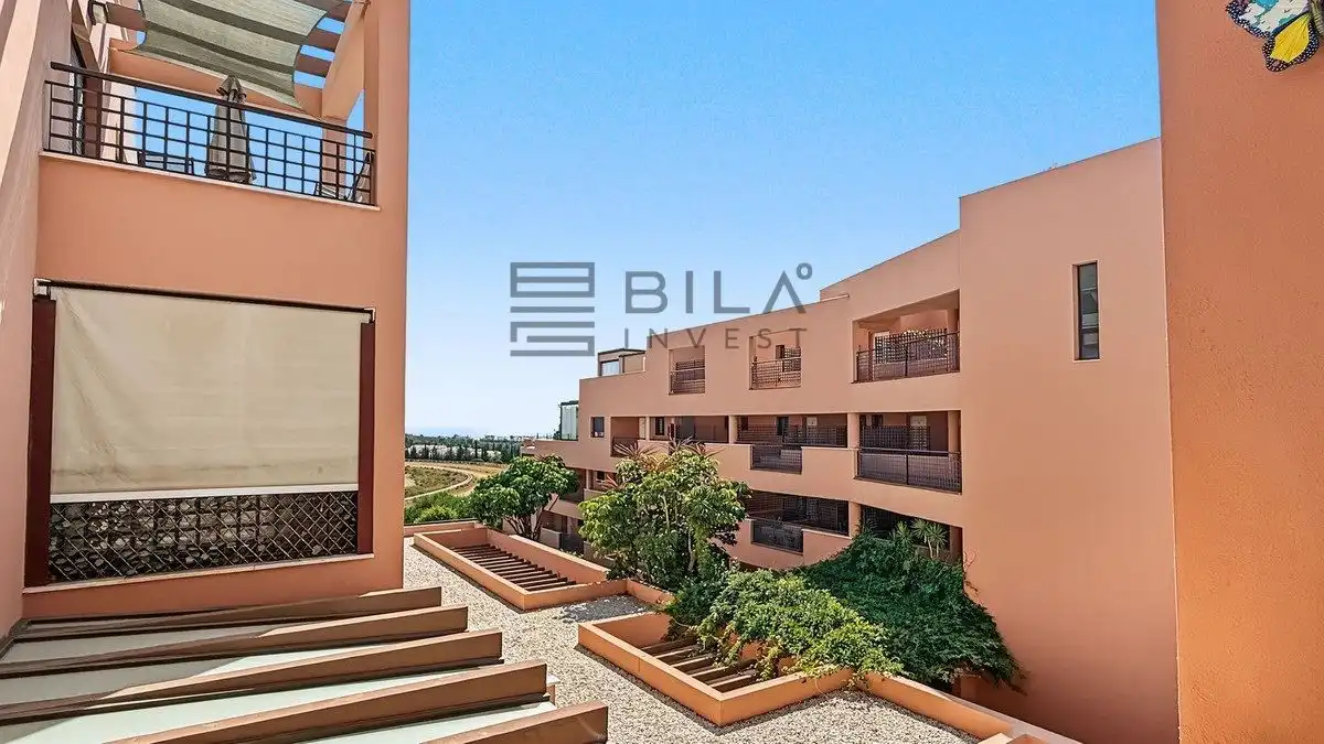 Appartement avec piscine à vendre à Residencial Equmar, imagen 19