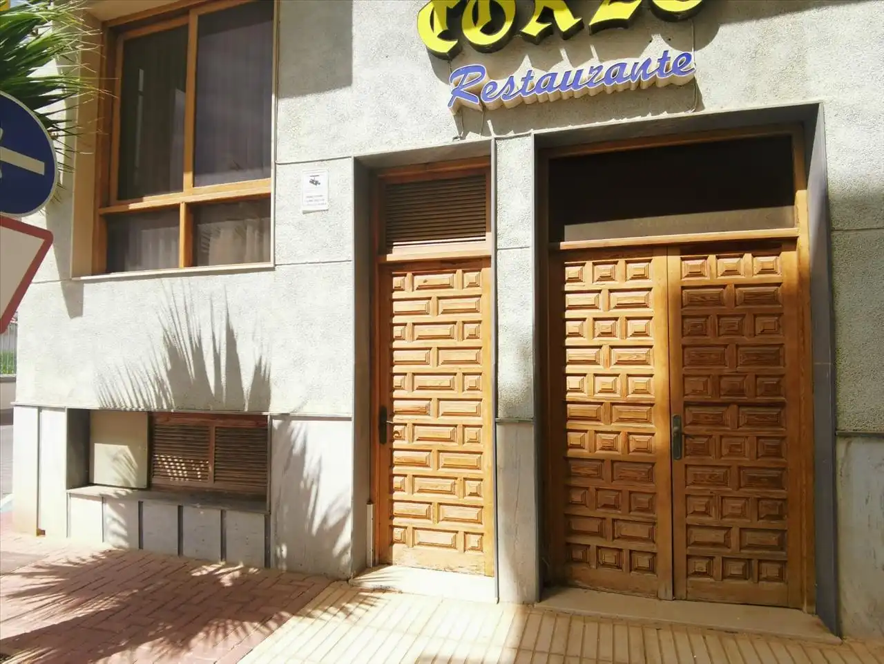 Business premises for sale in De La Base, imagen 2
