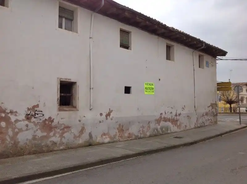 Finca rústica en venda a Calle Río Palomarejos, Santo Domingo de la Calzada
