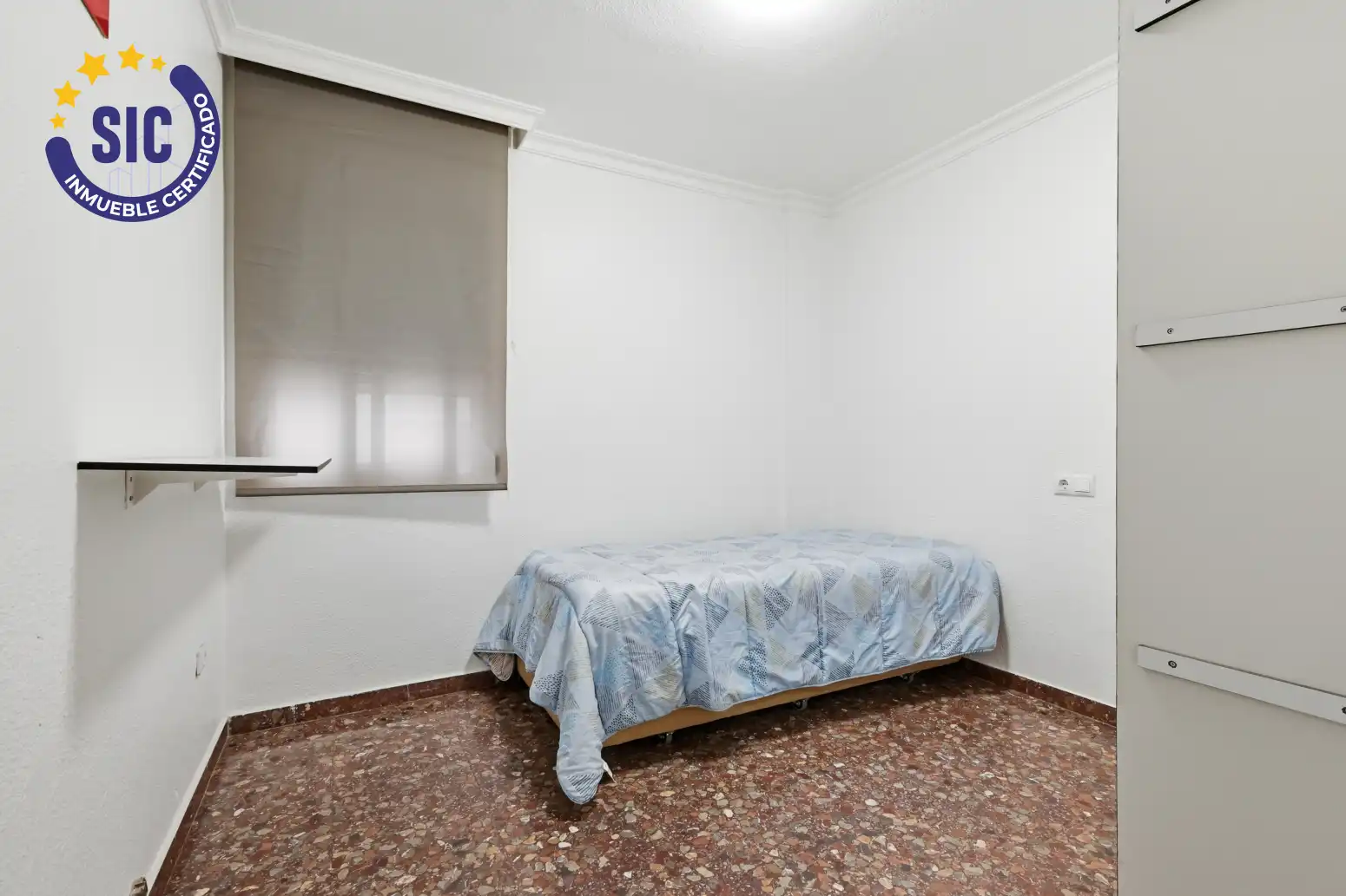Wohnung mit Terrasse zum Verkauf in Aldaia, imagen 17