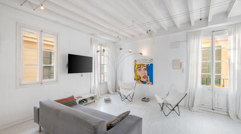 Photo 3 of Apartment for sale in La Llotja - Born,  Palma de Mallorca