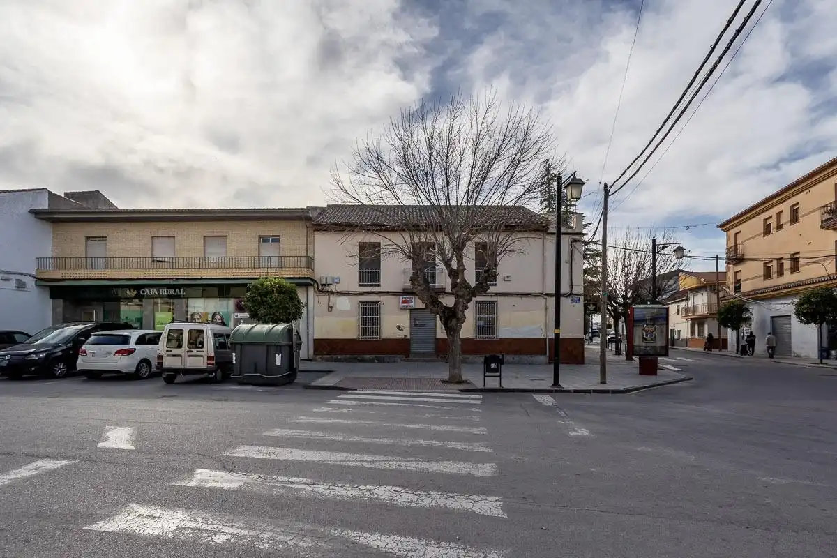 Casa en venda a Calle Lopez de los Rios 2, imagen 52