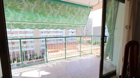 Foto 2 de Pis en venda a Avenida Europa, Bellvitge, L'Hospitalet de Llobregat