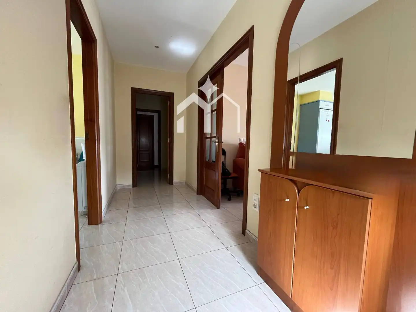Casa o chalet en venta en Moaña con Calefacción, Parquet y Terraza