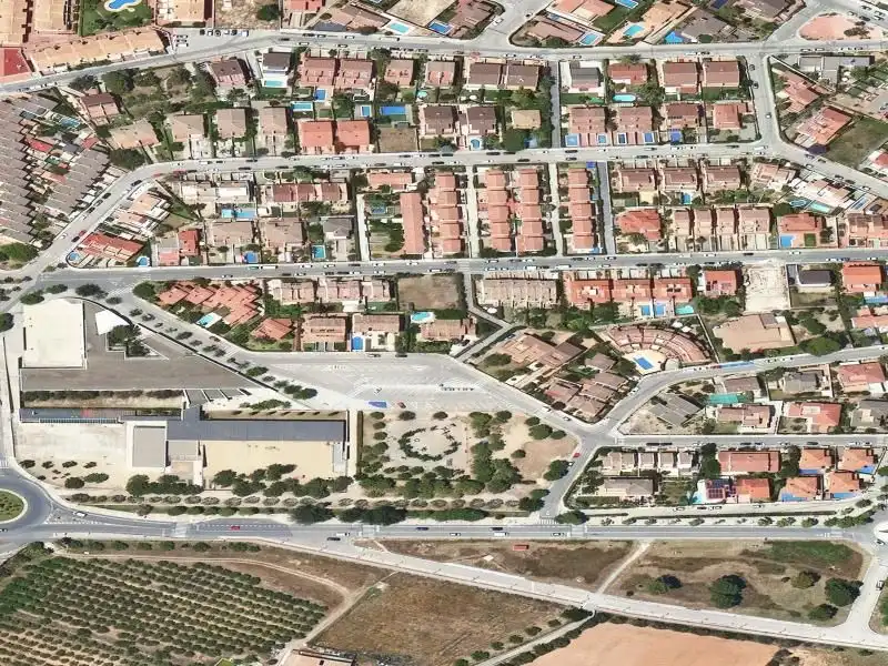 Pis en venda en Altafulla