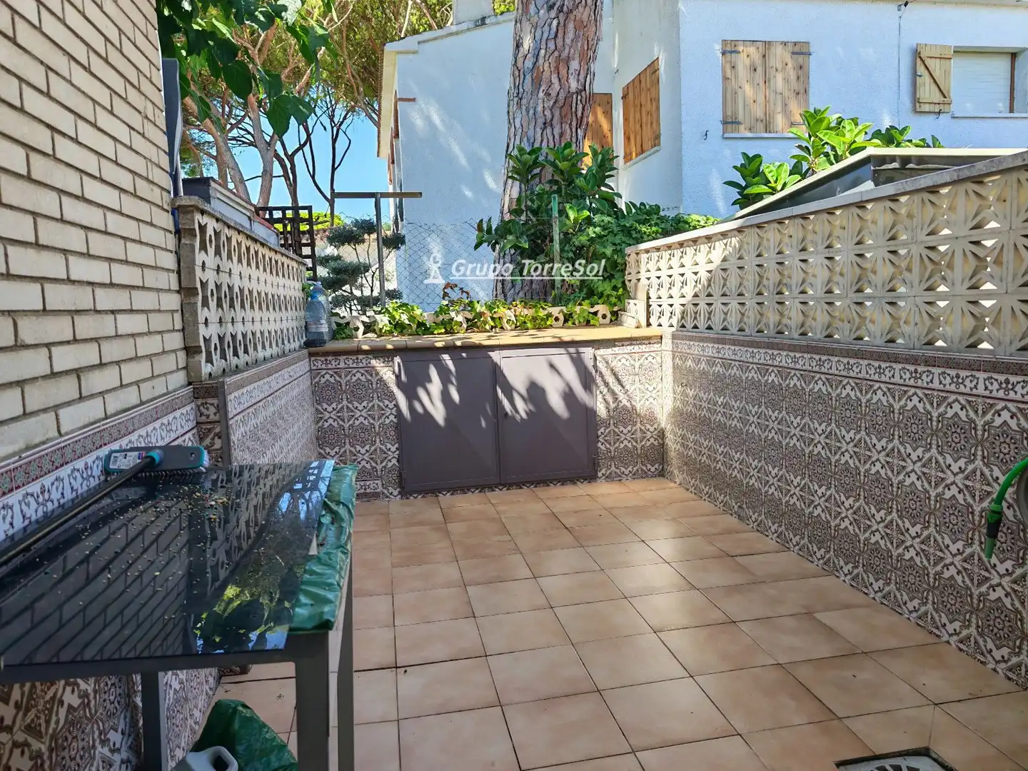 Terraza de Piso en venta en Cambrils con Aire acondicionado, Calefacción y Terraza