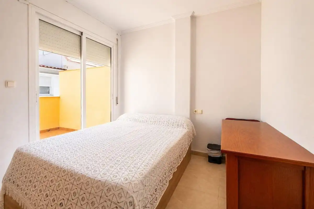 Duplex con giardino in vendita a Calle Almirante Guitian Vieitio, imagen 14