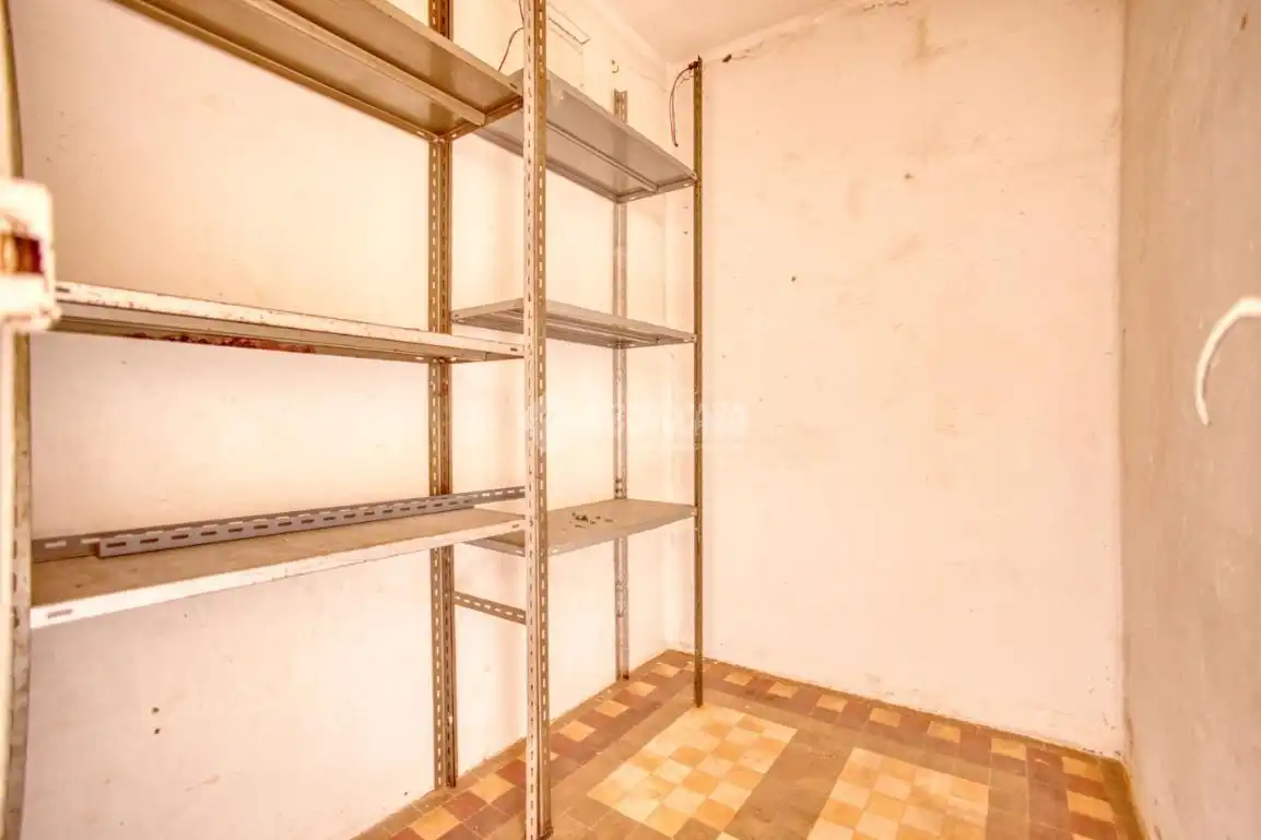 Piso en venta en Salamanca