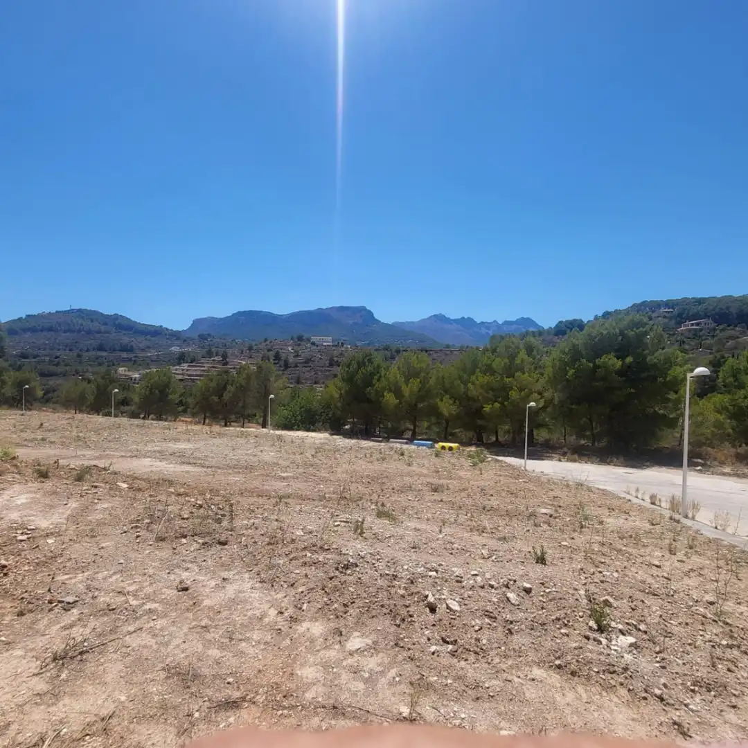 Terreny residencial en venda a La Empedrola, imagen 3