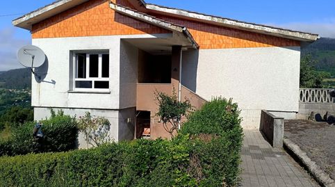 Foto 3 de Casa o xalet en venda a Caleyu, Fano, Gijón