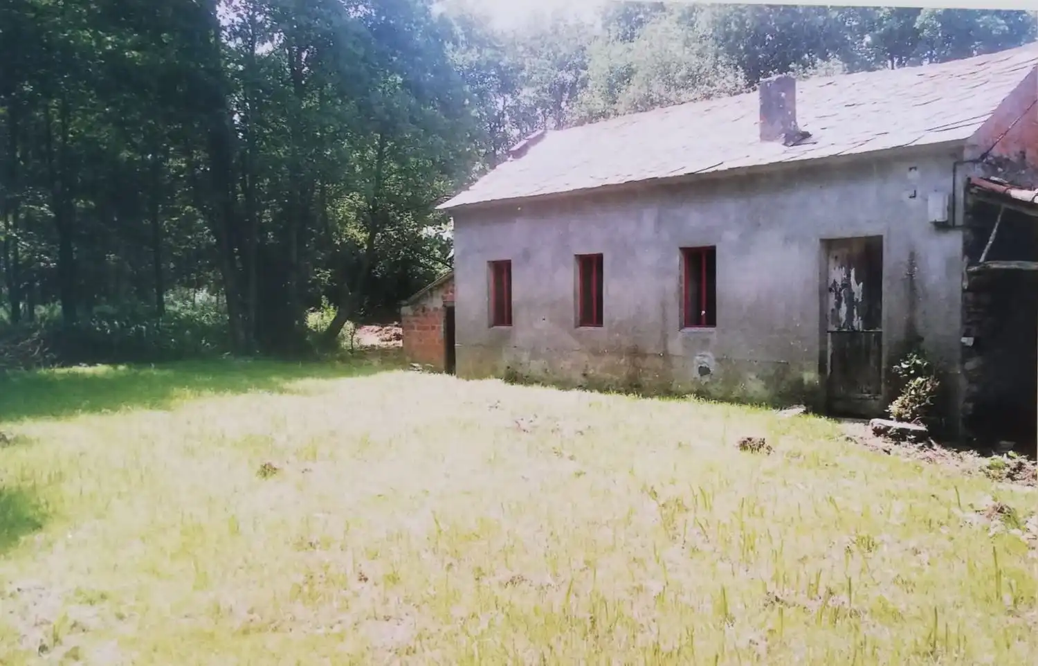Finca rústica en venda en Ortigueira amb Jardí privat