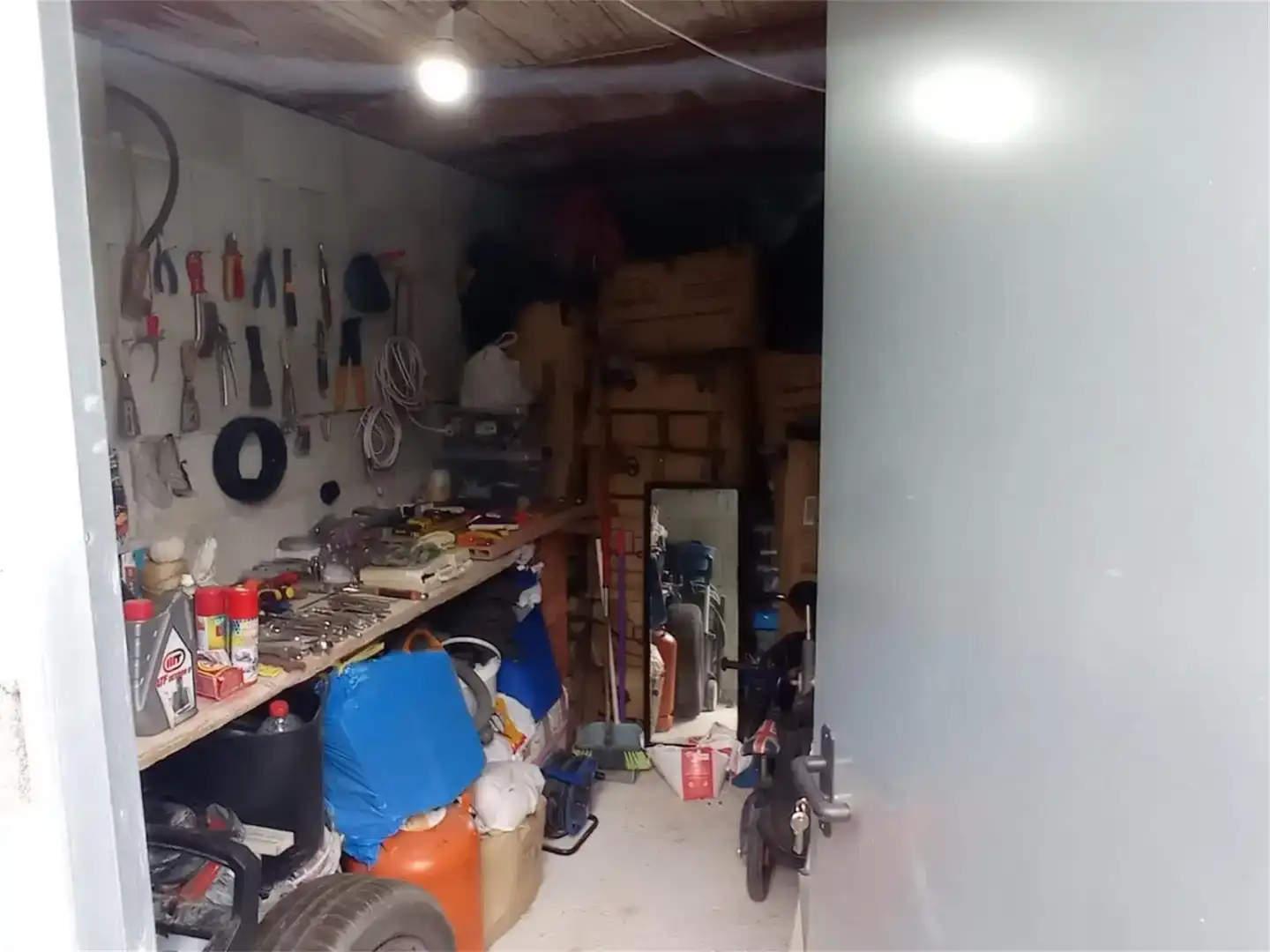 Planta baixa en venda en Iznate