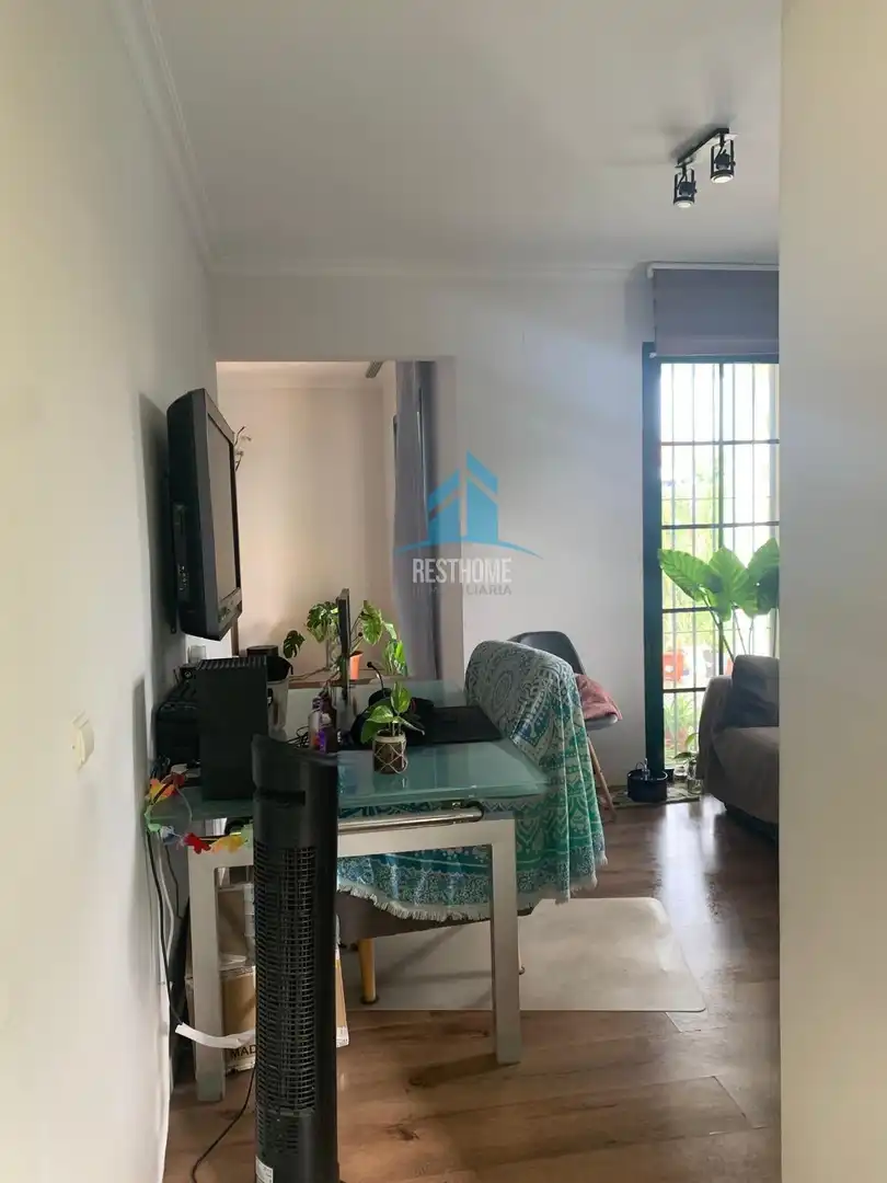 Living room of Houses for sale in Riba-roja de Túria  with Heating, Terrace and Storage room