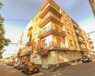 Vista exterior de Pis en venda en Cartagena