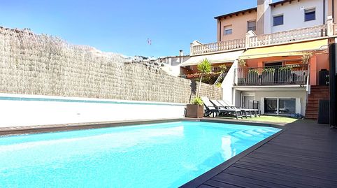 Foto 3 de Casa o xalet en venda a Marianao, Sant Boi de Llobregat