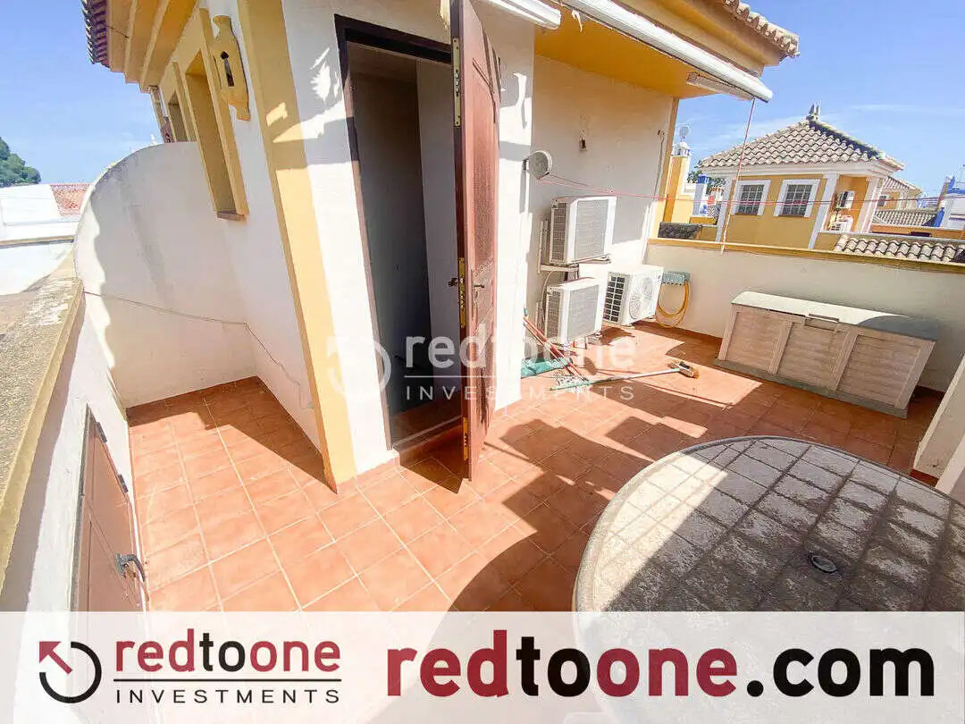 Bungalow with pool for sale in Roda, imagen 33