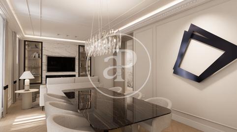 Photo 4 of Flat for sale in Calle del Príncipe de Vergara, Recoletos,  Madrid Capital