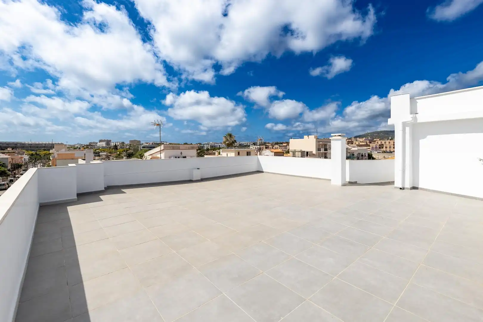 Casa con terraza en venta en Ponent, imagen 48
