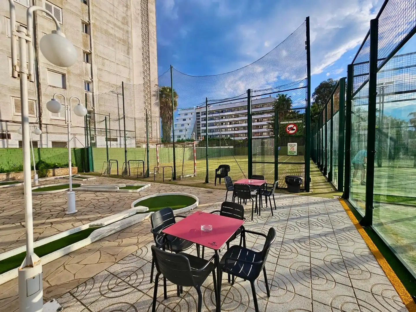 Residencial amb ascensor en venda a Malgrat de Mar, imagen 19