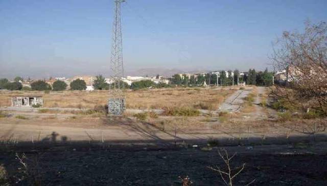 Terreno residencial en Venta en Joaquina Eguaras